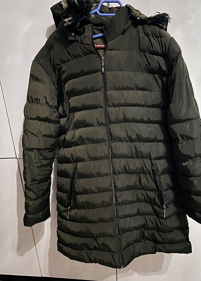 Şişme mont - Görsel 3