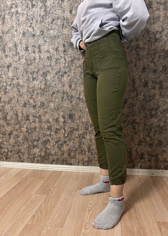 Pantolon - Görsel 2