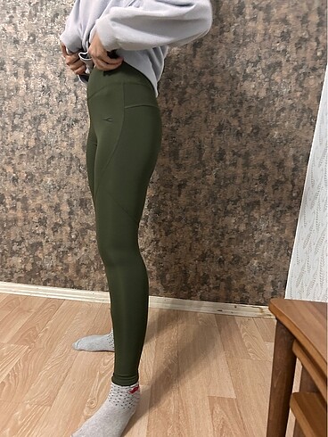 Spor tayt - Görsel 2