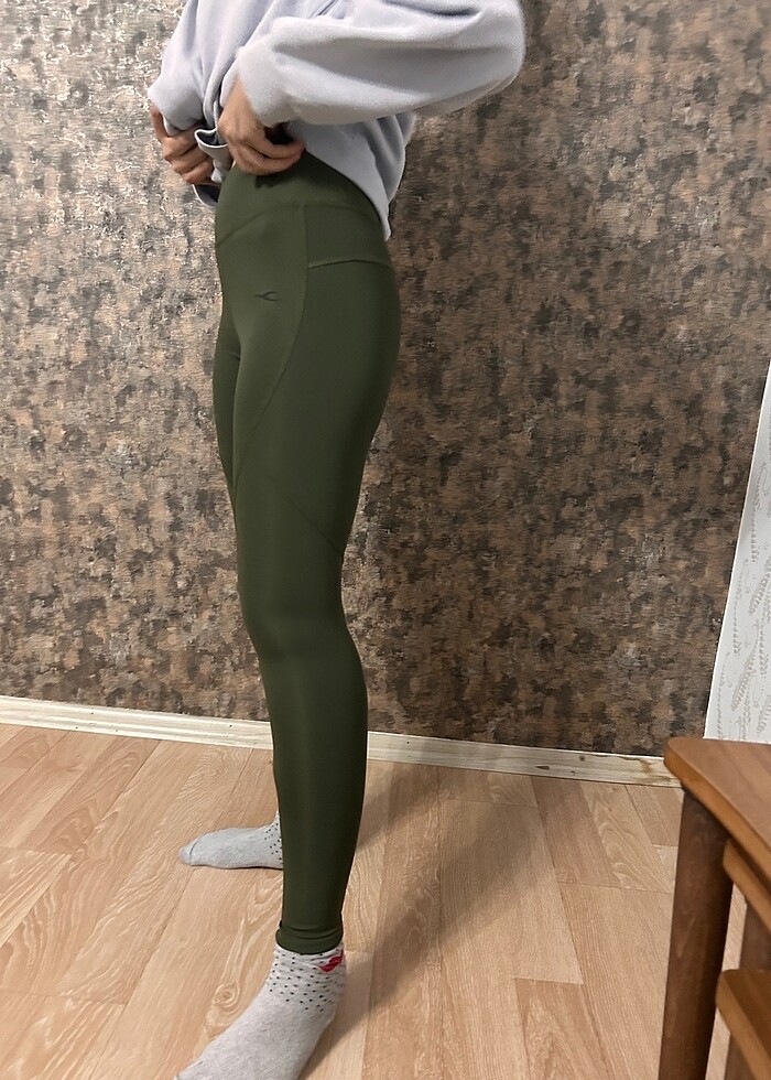 Spor tayt - Görsel 2