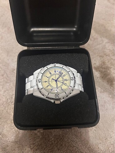 Beyaz saat - Görsel 2