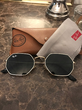 Rayban güneş gözüğü