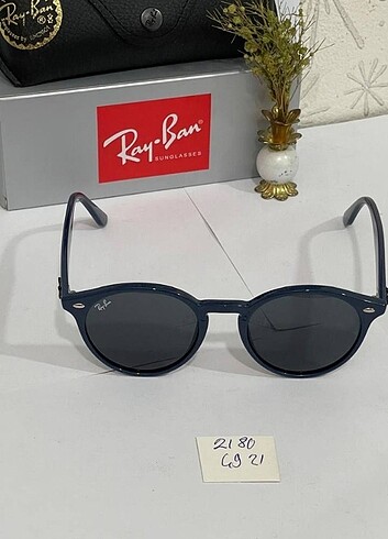 Ray Ban Ray ban orjinal sıfır gözlük