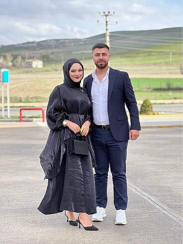 l Beden Tesettür Elbıse