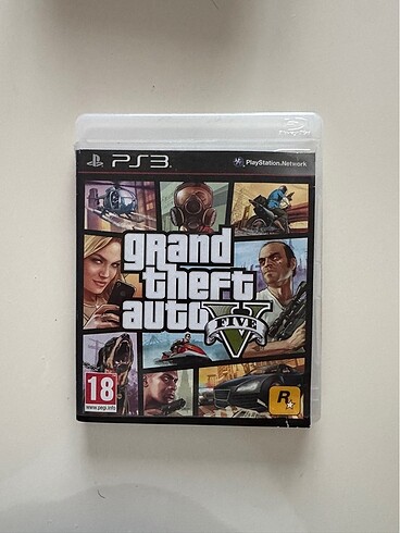 Gta 5 kutusu