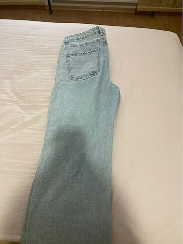 m Beden Paulmark bol paça kot pantolon