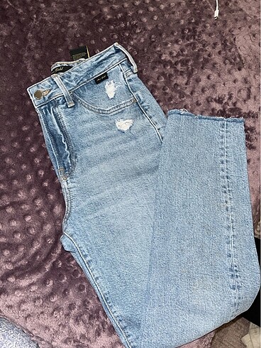 Mavi jeans kot pantolon