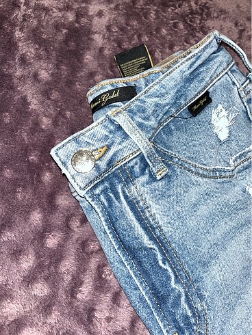 Mavi Jeans Mavi jeans kot pantolon