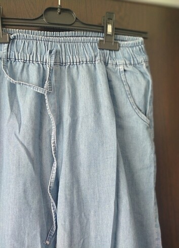 LC Waikiki Kot pantolon 