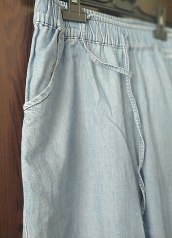 40 Beden Kot pantolon 