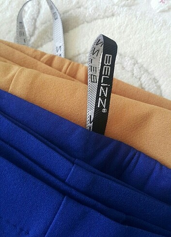 Belizz Pantalon 