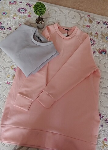 Sukuba uzun sweat