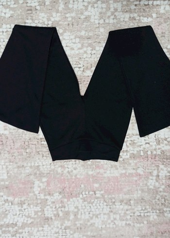 siyah pantolon - Görsel 5