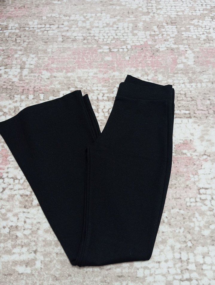 siyah pantolon - Görsel 3