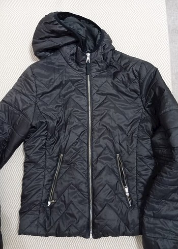 bershka mont