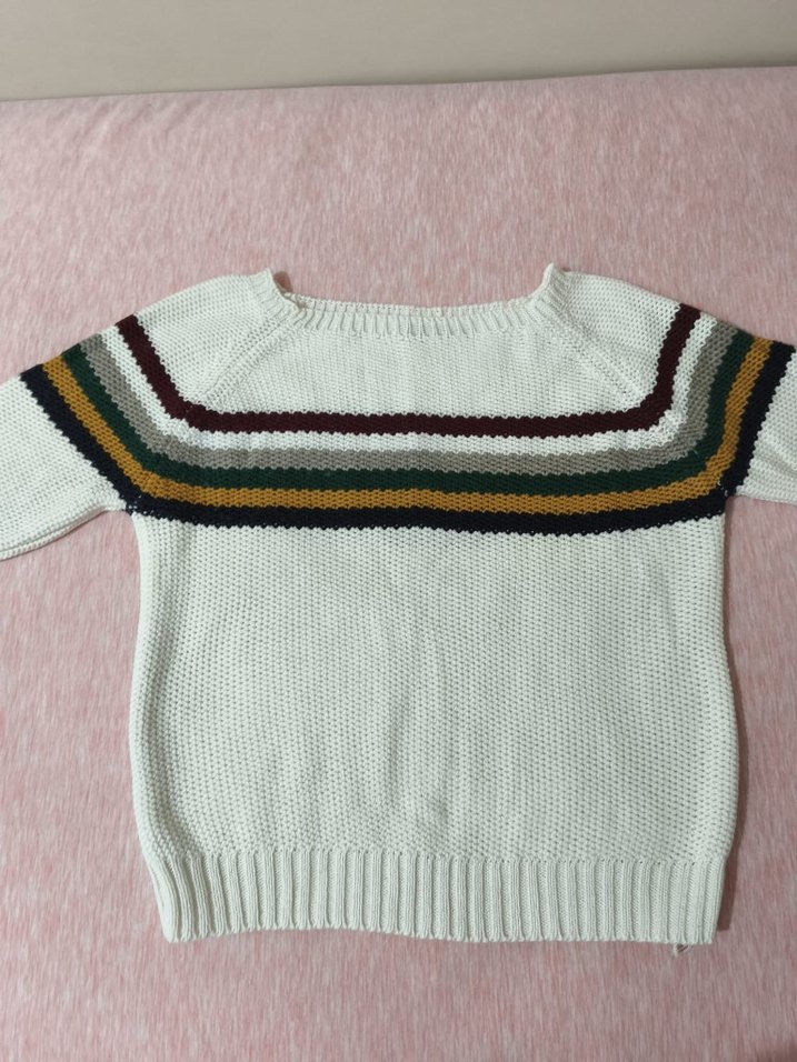 bayan kazak - Görsel 4