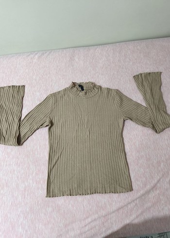 h&m kazak - Görsel 3