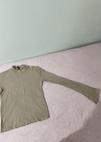 h&m kazak - Görsel 4