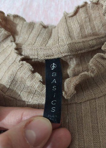 h&m kazak - Görsel 5