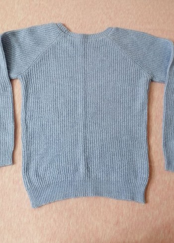 Stradivarius kazak - Görsel 3