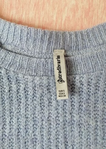 Stradivarius kazak - Görsel 4