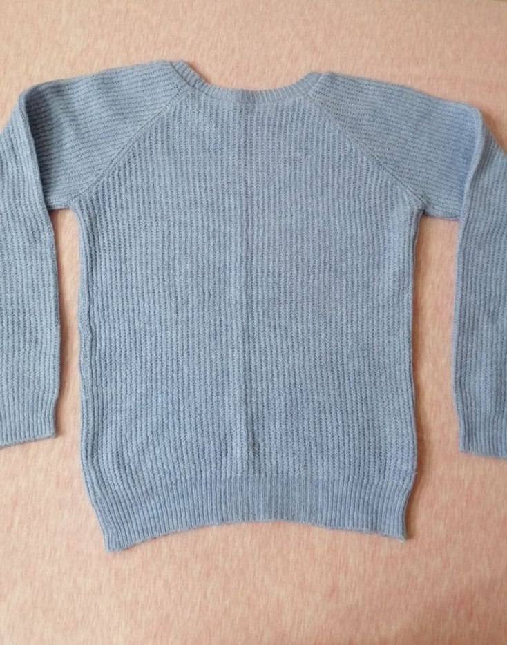 Stradivarius kazak - Görsel 3