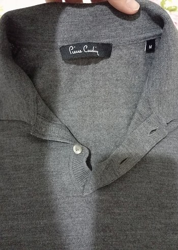 Pierre vardın kazak - Görsel 2