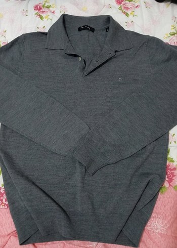 Pierre vardın kazak - Görsel 4