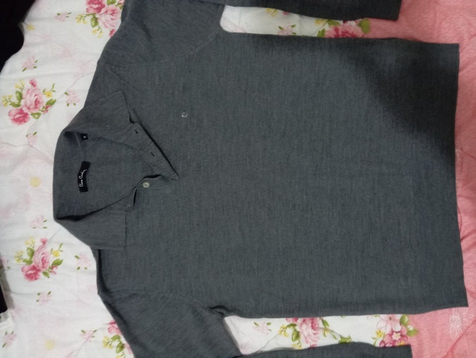 Pierre vardın kazak - Görsel 5