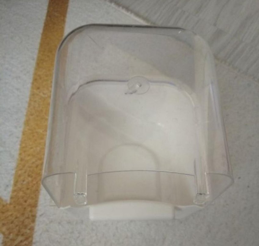 muhabbet kuş banyolugu - Görsel 2