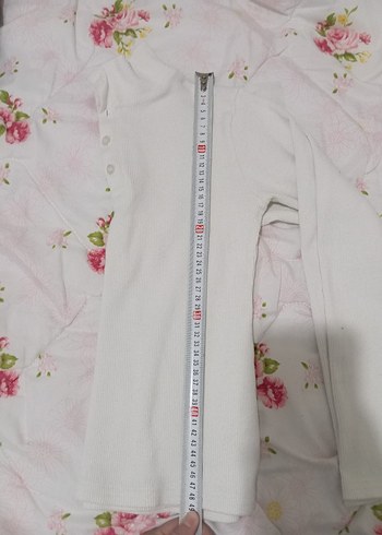 kazak düğmeli - Görsel 5