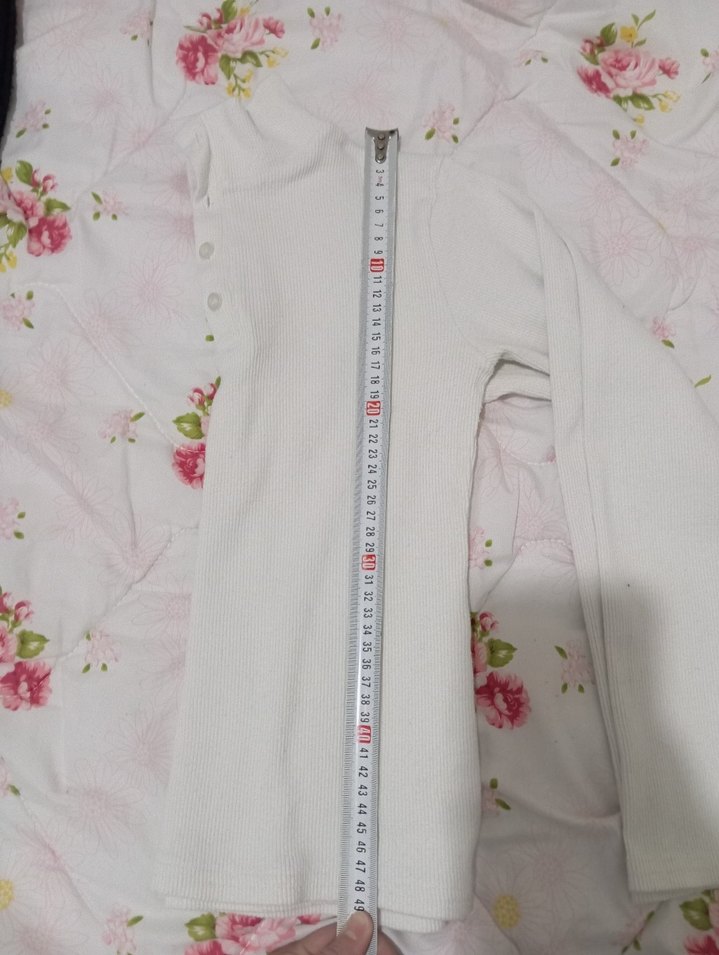 kazak düğmeli - Görsel 5