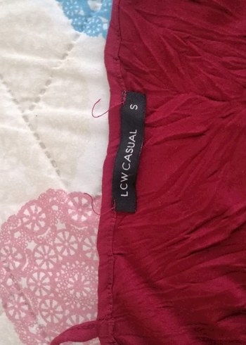 askılı bordo - Görsel 3