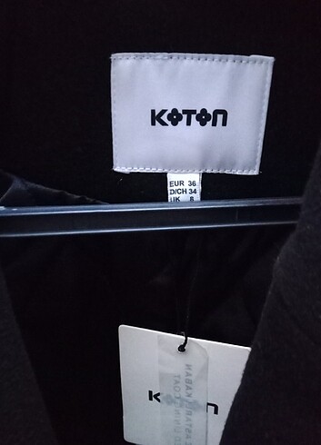 Kaban koton - Görsel 6