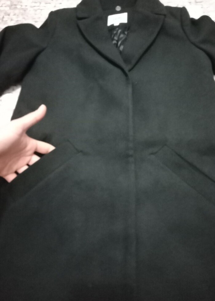 Kaban koton - Görsel 3