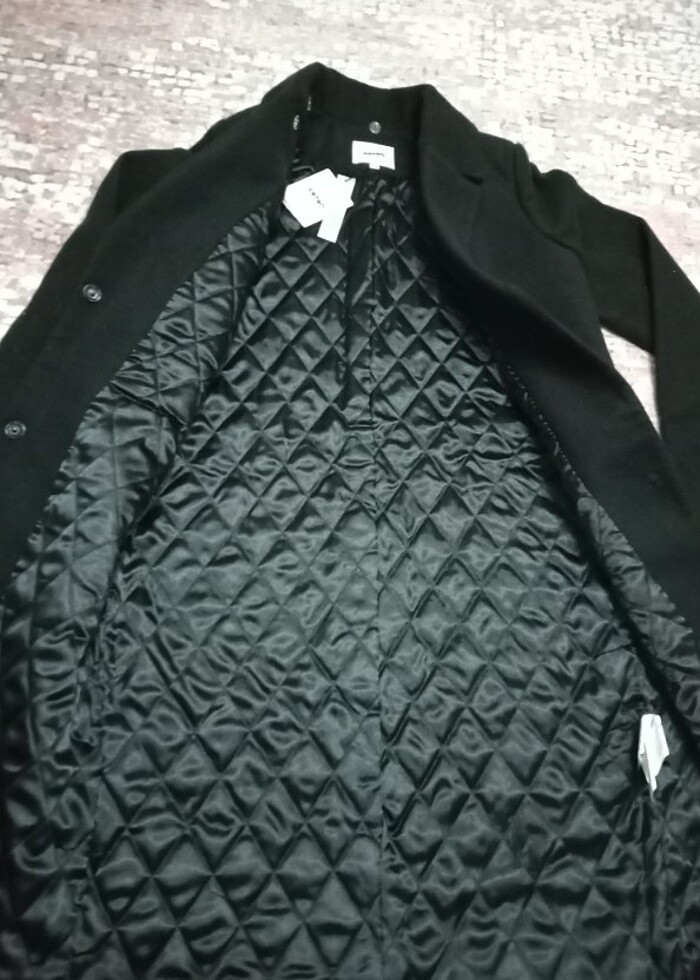 Kaban koton - Görsel 4