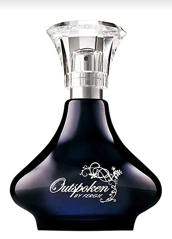 Avon Outspoken bu fergıe