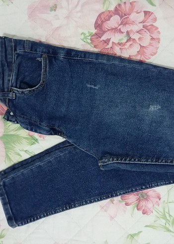 Kot pantolon - Görsel 8