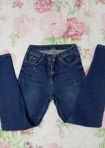 Kot pantolon - Görsel 5