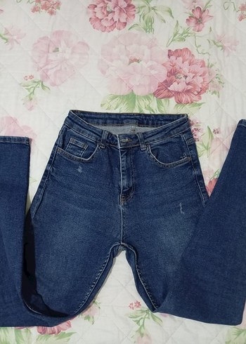 Kot pantolon - Görsel 6