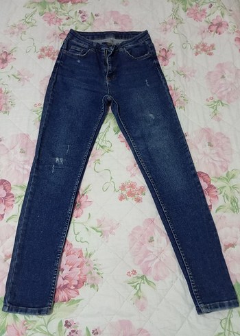 Kot pantolon - Görsel 4