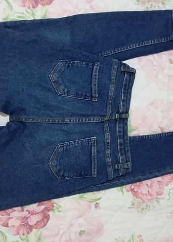 Kot pantolon - Görsel 7