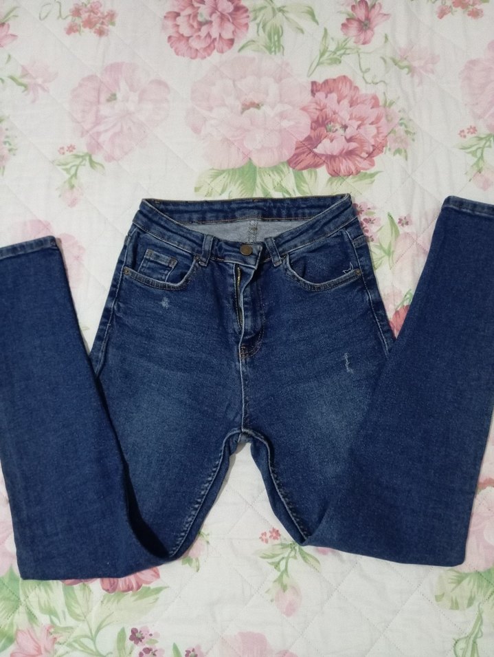 Kot pantolon - Görsel 5