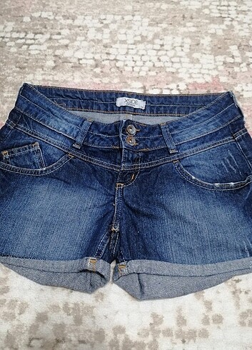 LC waikiki kot şort