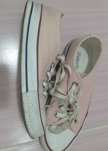 Converse polarıs