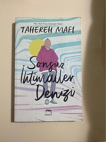 Sonsuz ihtimaller denizi