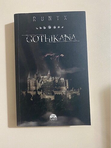 Gothikana