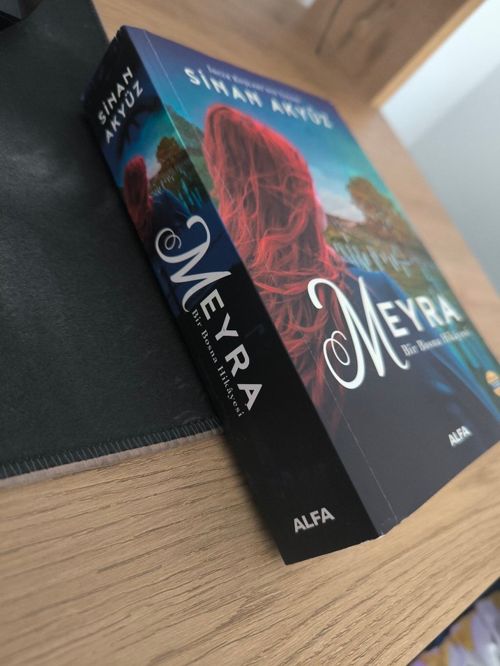 Meyra - Bir Bosna Hikayesi - Görsel 2