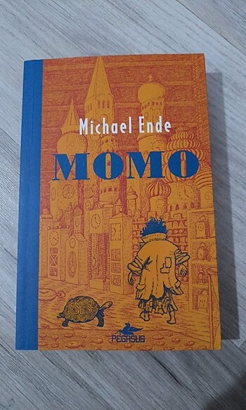 Momo Michael Ende