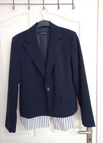 Zara blazer ceket 